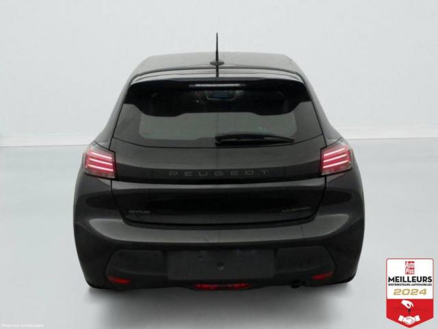 Peugeot 208 image 1
