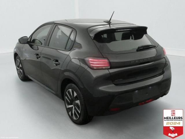 Peugeot 208 image 5