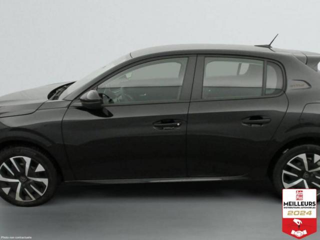 Peugeot 208 image 4
