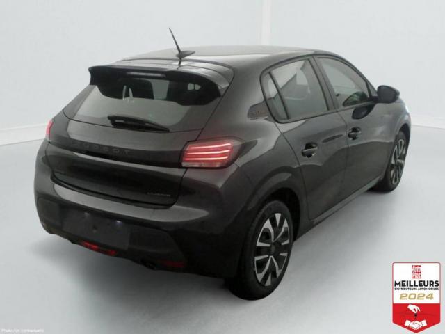 Peugeot 208 image 9