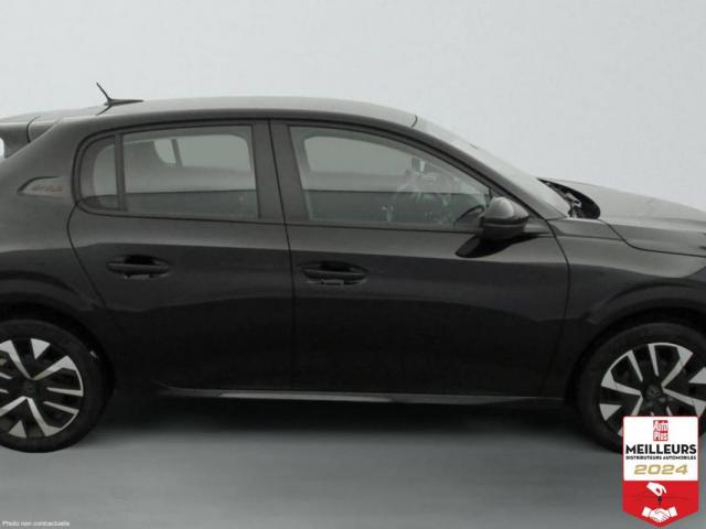 Peugeot 208 image 3
