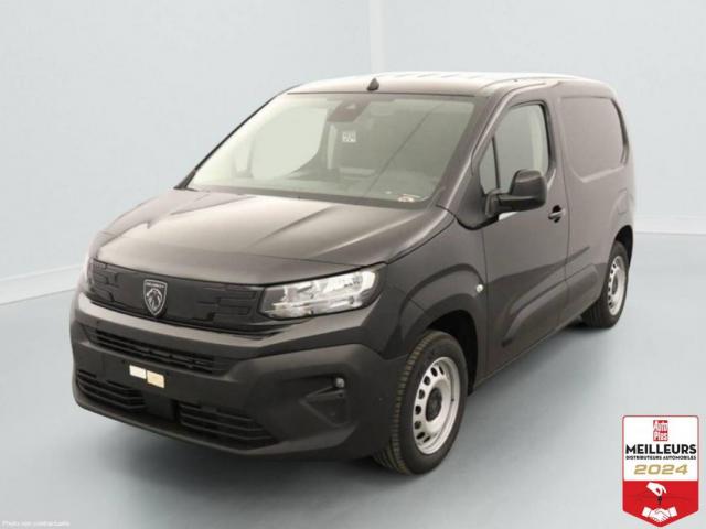 Peugeot Partner image 9