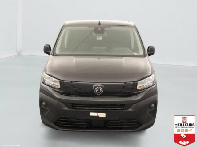Peugeot Partner image 5