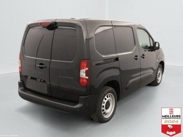 Peugeot Partner image 4