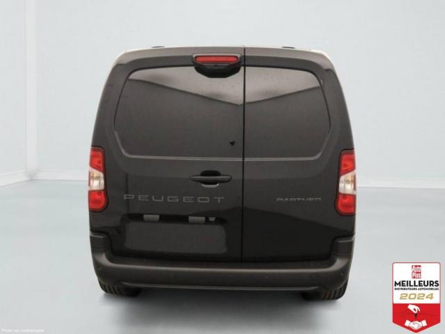 Peugeot Partner image 3