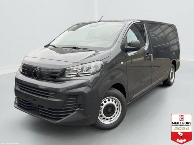 Peugeot Expert image 5
