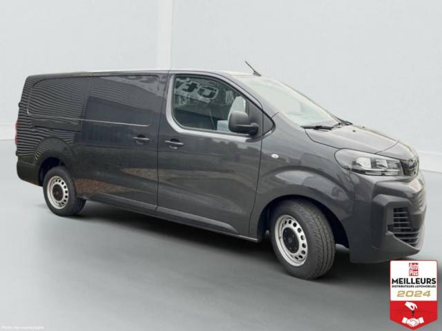 Peugeot Expert image 2