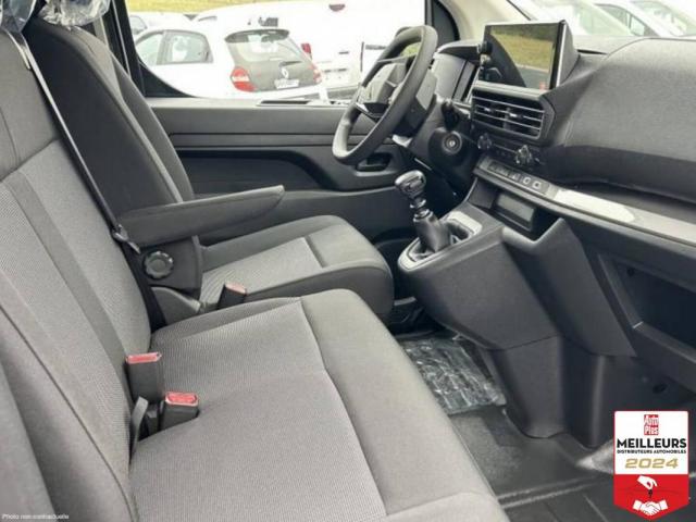 Peugeot Expert image 4