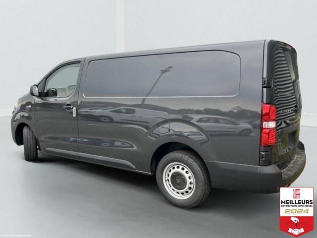 Peugeot Expert image 1