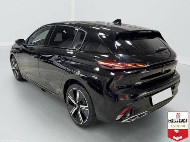 Peugeot 308 image 2