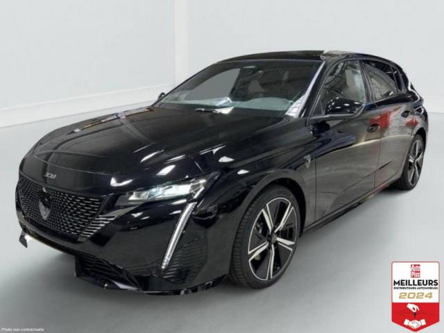 Peugeot 308 image 3