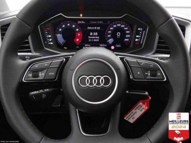 Audi Quattro image 4