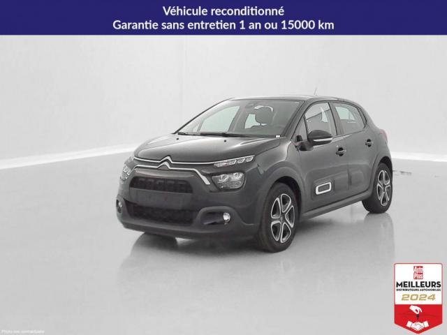 Citroen C3 image 4