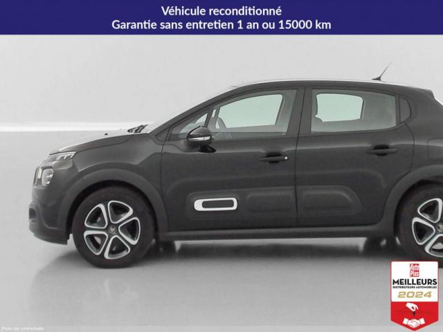 Citroen C3 image 9