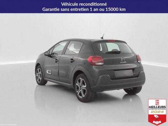 Citroen C3 image 3