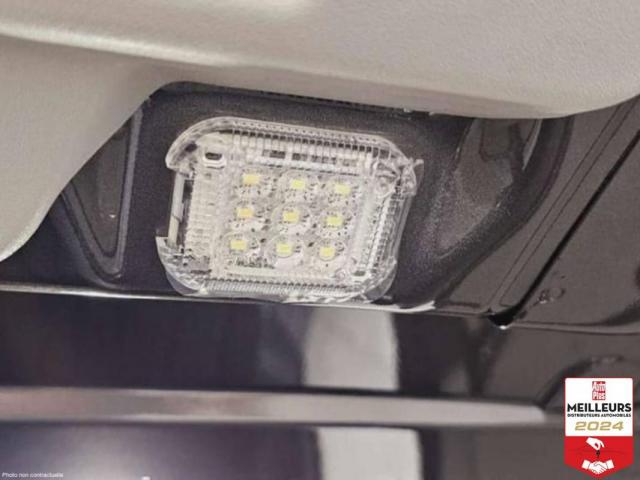 Ford Transit Custom image 7