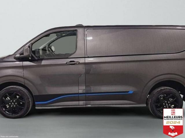 Ford Transit Custom image 1