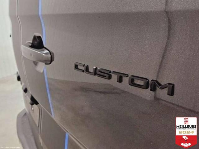 Ford Transit Custom image 9