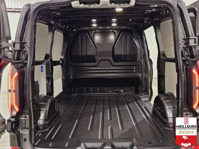 Ford Transit Custom image 4