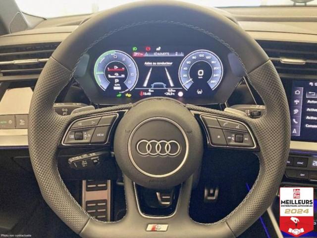 Audi Rs3 image 1