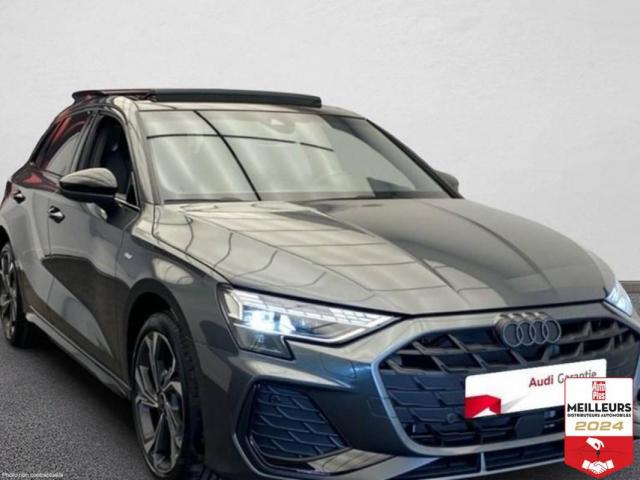 Audi Rs3 image 5