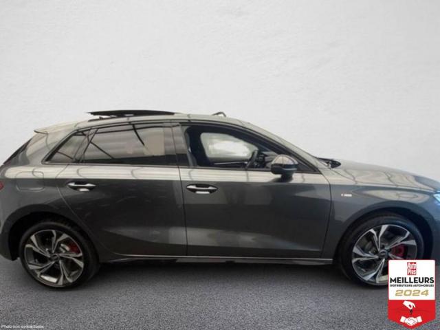 Audi Rs3 image 9