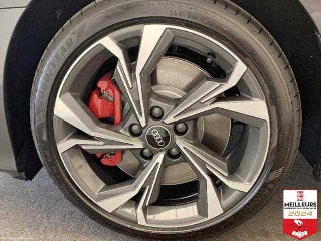 Audi Rs3 image 3