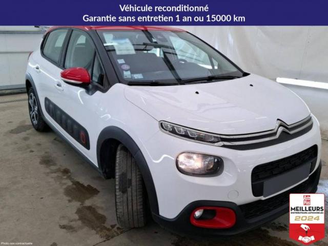 Citroen C3 image 3