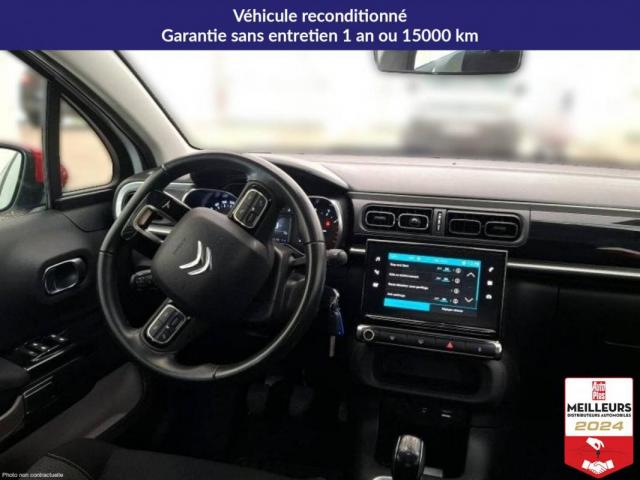 Citroen C3 image 5