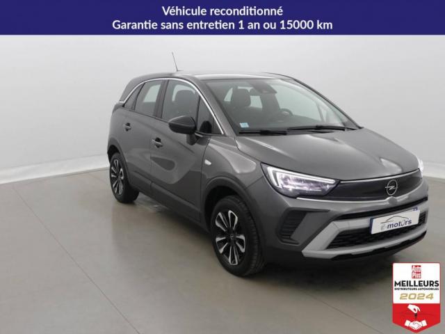 Opel Crossland image 7