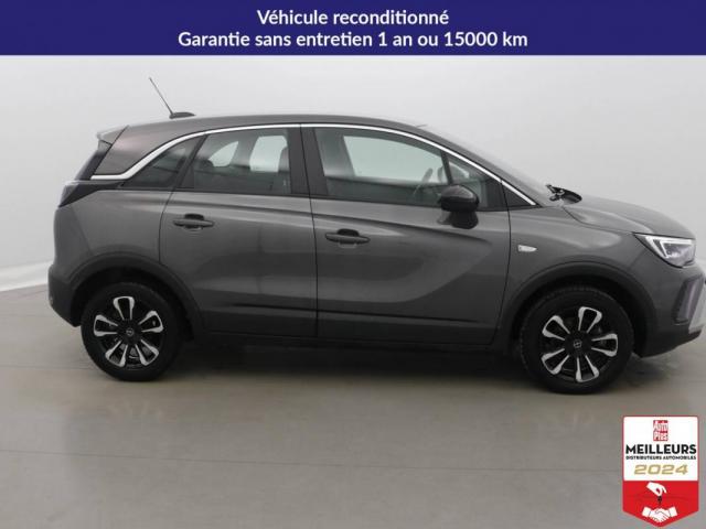 Opel Crossland image 6