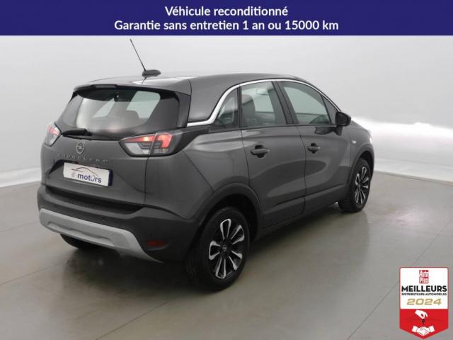 Opel Crossland image 1