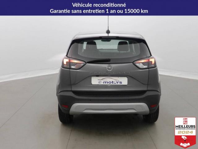 Opel Crossland image 8