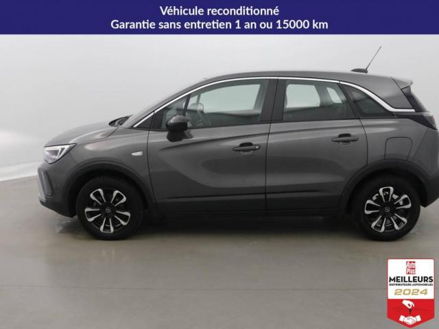 Opel Crossland image 5