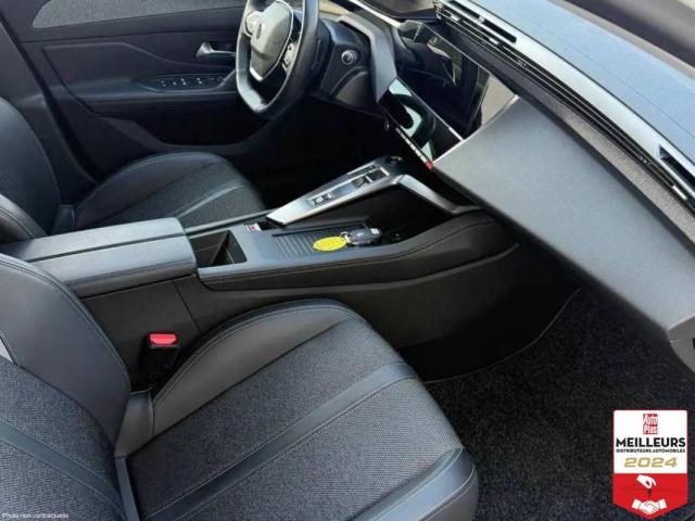 Peugeot 308 Sw image 1