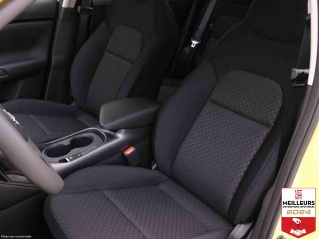 Nissan Juke image 4