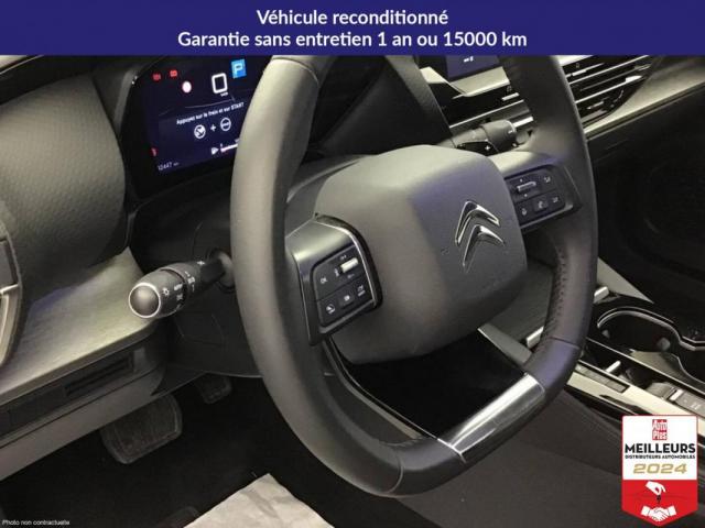 Citroen C5 X image 9