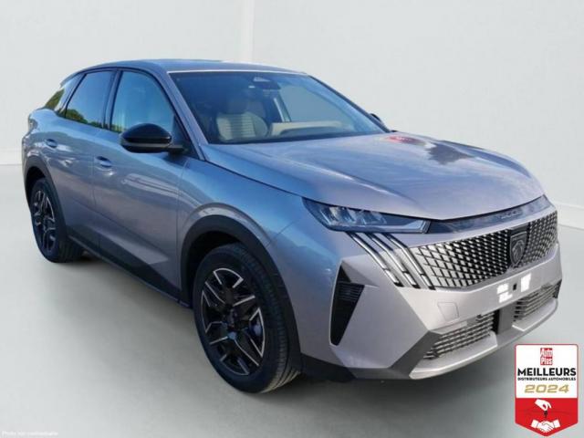 Peugeot 3008 image 5