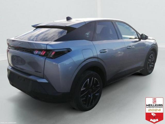 Peugeot 3008 image 1