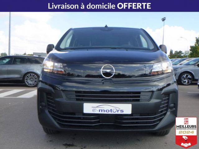 Opel Vivaro image 8