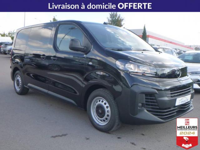 Opel Vivaro image 2