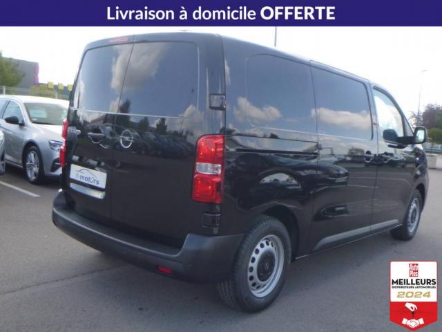 Opel Vivaro image 5