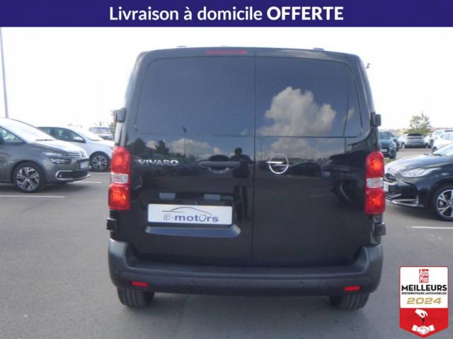 Opel Vivaro image 1