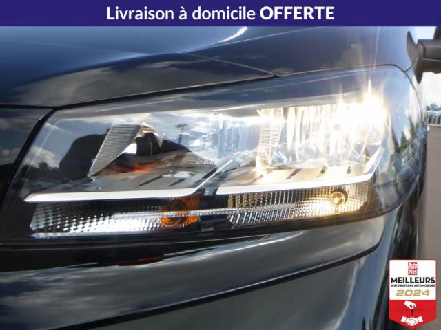 Opel Vivaro image 6