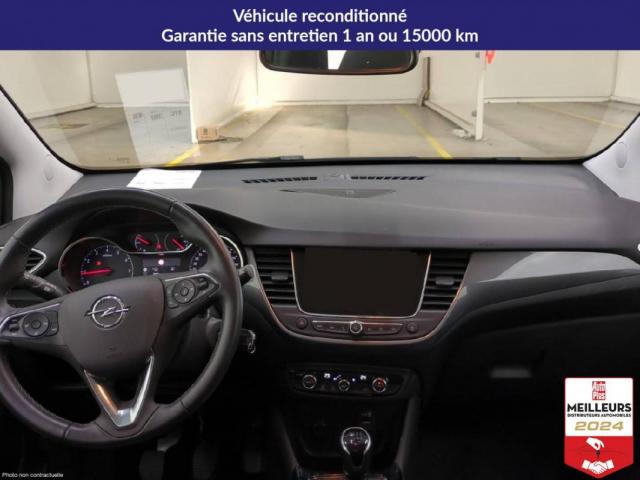Opel Crossland image 2