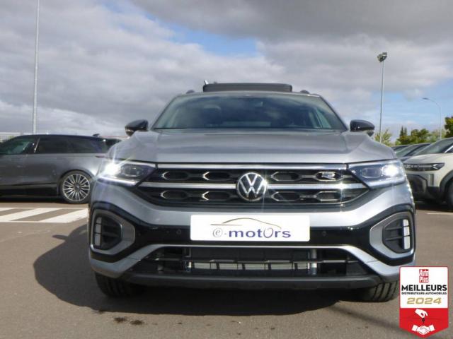 Volkswagen T-Roc image 7