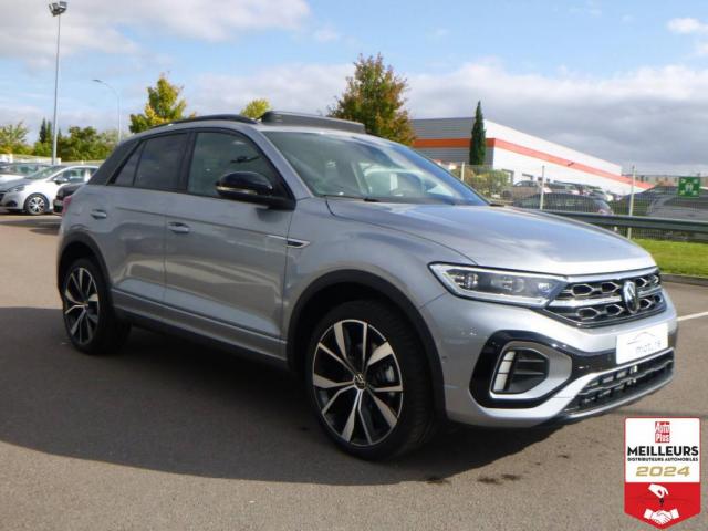 Volkswagen T-Roc image 1