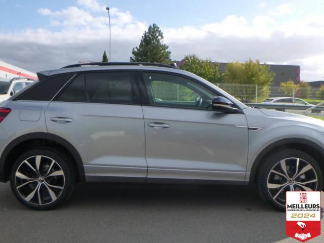 Volkswagen T-Roc image 4