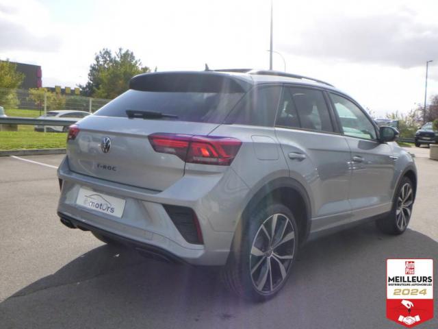 Volkswagen T-Roc image 6