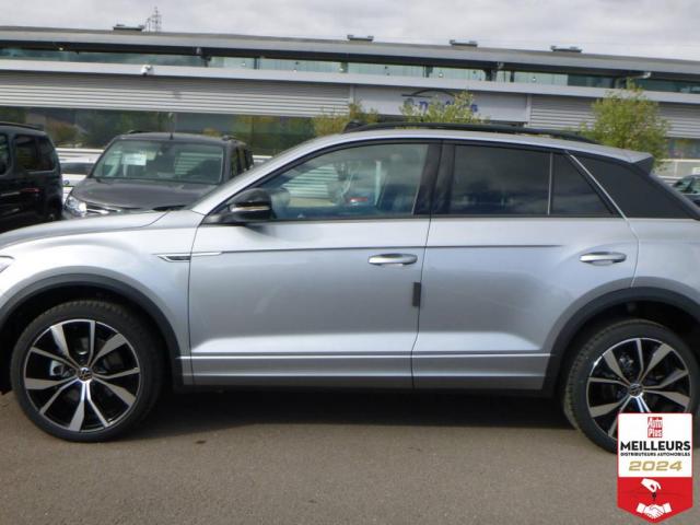 Volkswagen T-Roc image 8